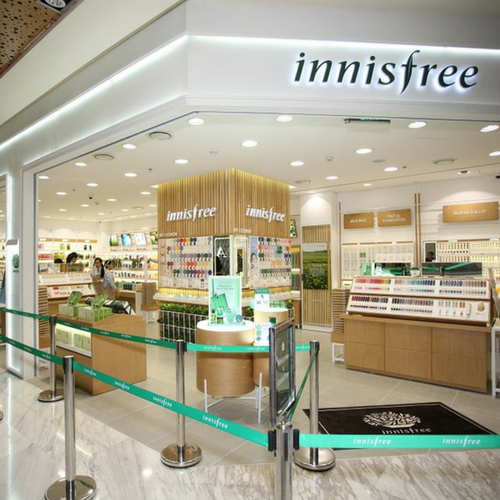 review mặt nạ ngủ innisfree