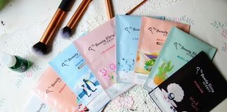 Mat na My Beauty Diary review