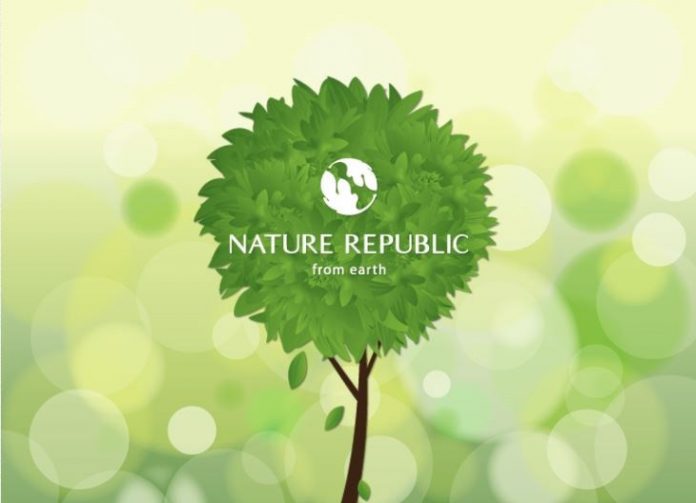 review kem chong nag nature republic