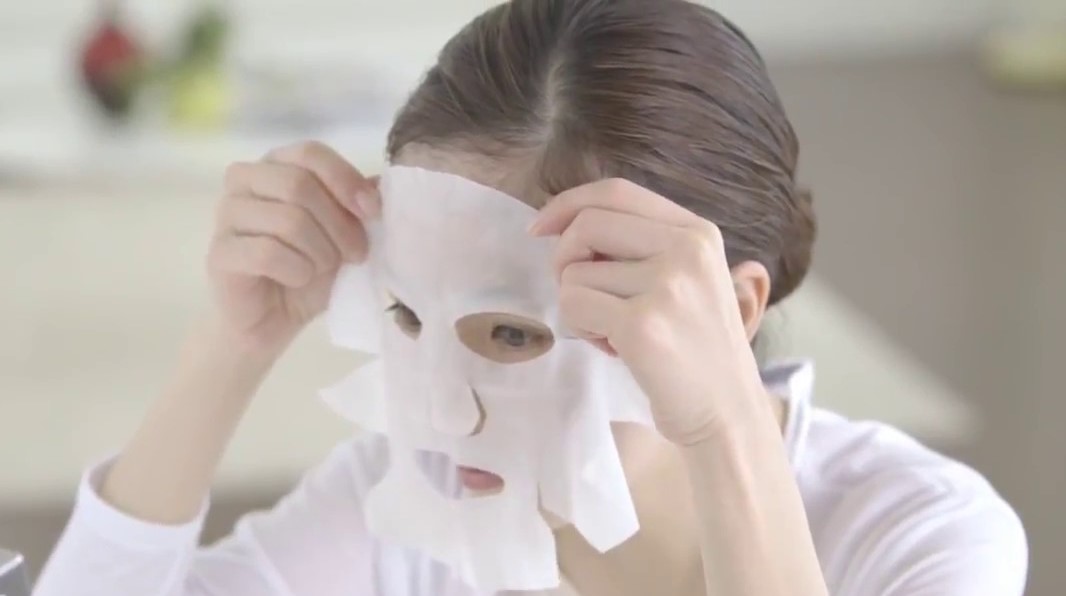 Review mat na chong lao hoa da SK-II Facial Treatment Mask