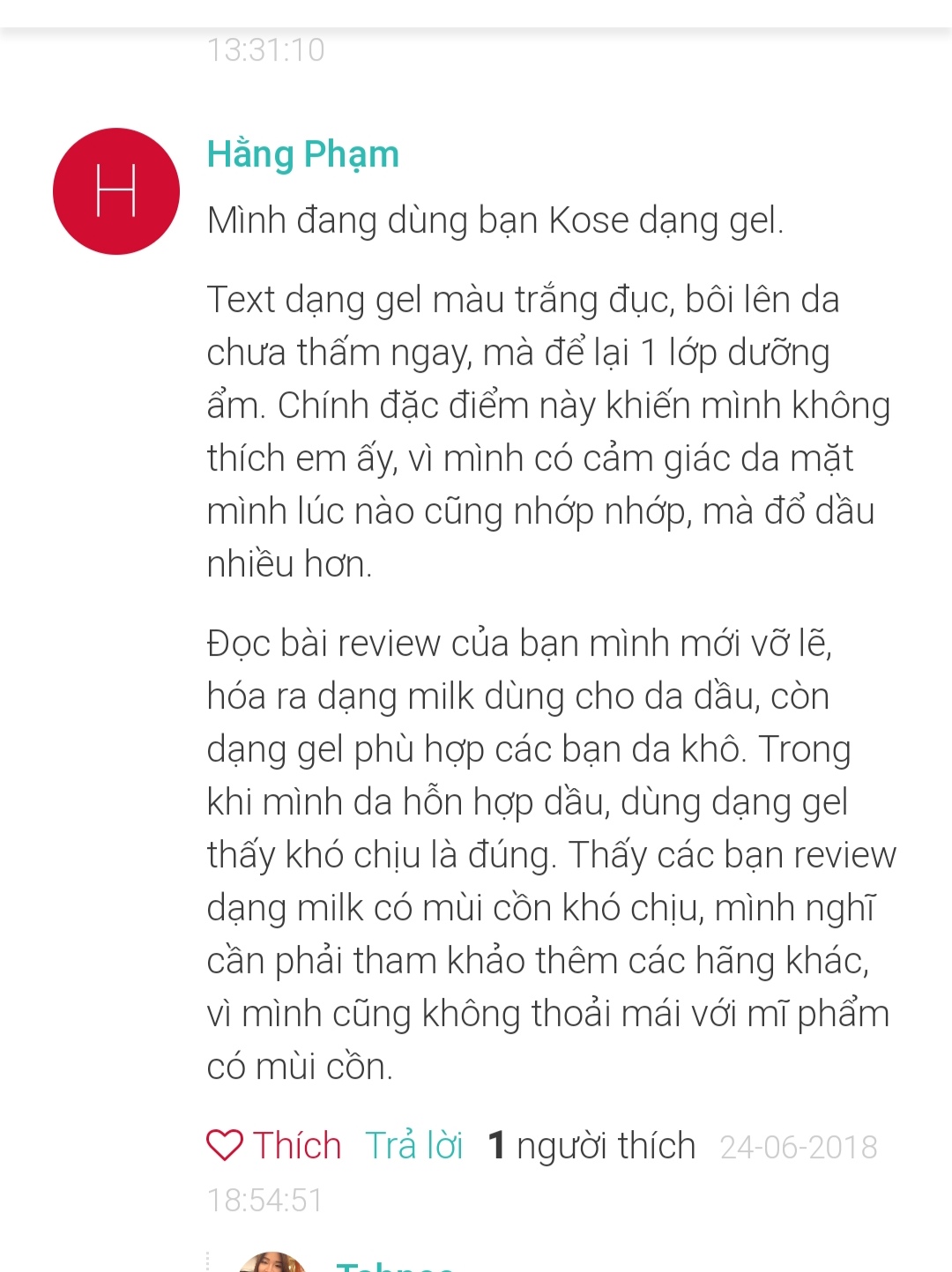 Review-kem-chong-nang-kose-gel