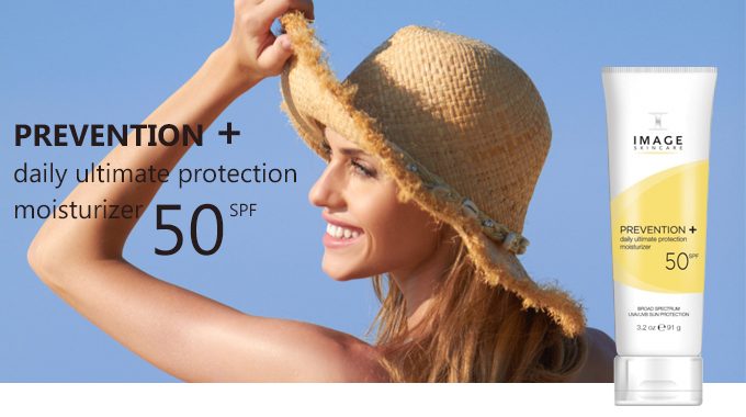 kem chống nắng image skincare review hiệu quả sử dụng