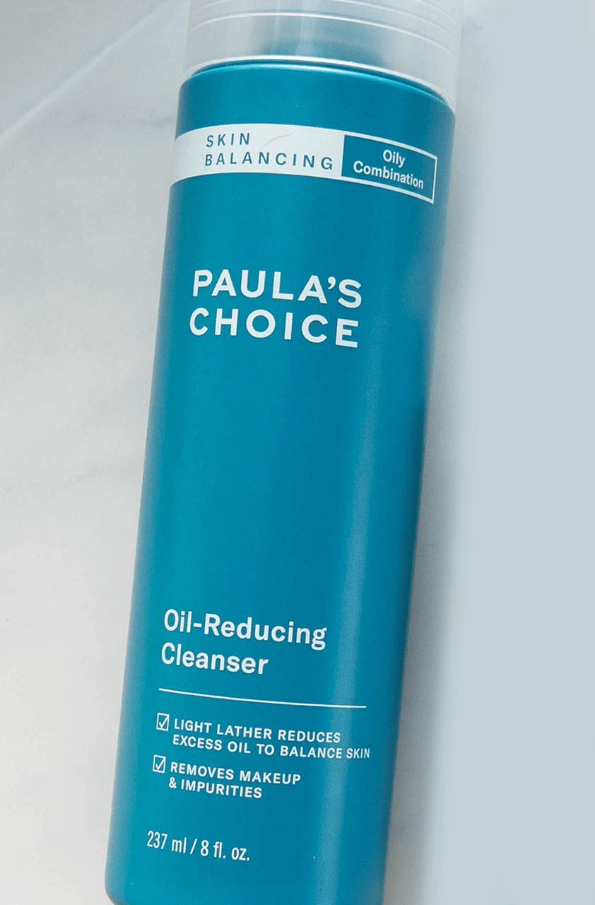 Paula's Choice Skin Balancing Oil Reducing Cleanser