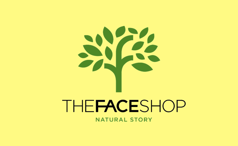 Thuong hieu The Face Shop
